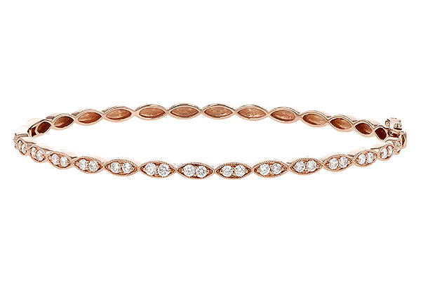 L226-78935: BANGLE .73 TW