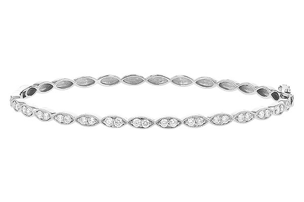 L226-78935: BANGLE .73 TW