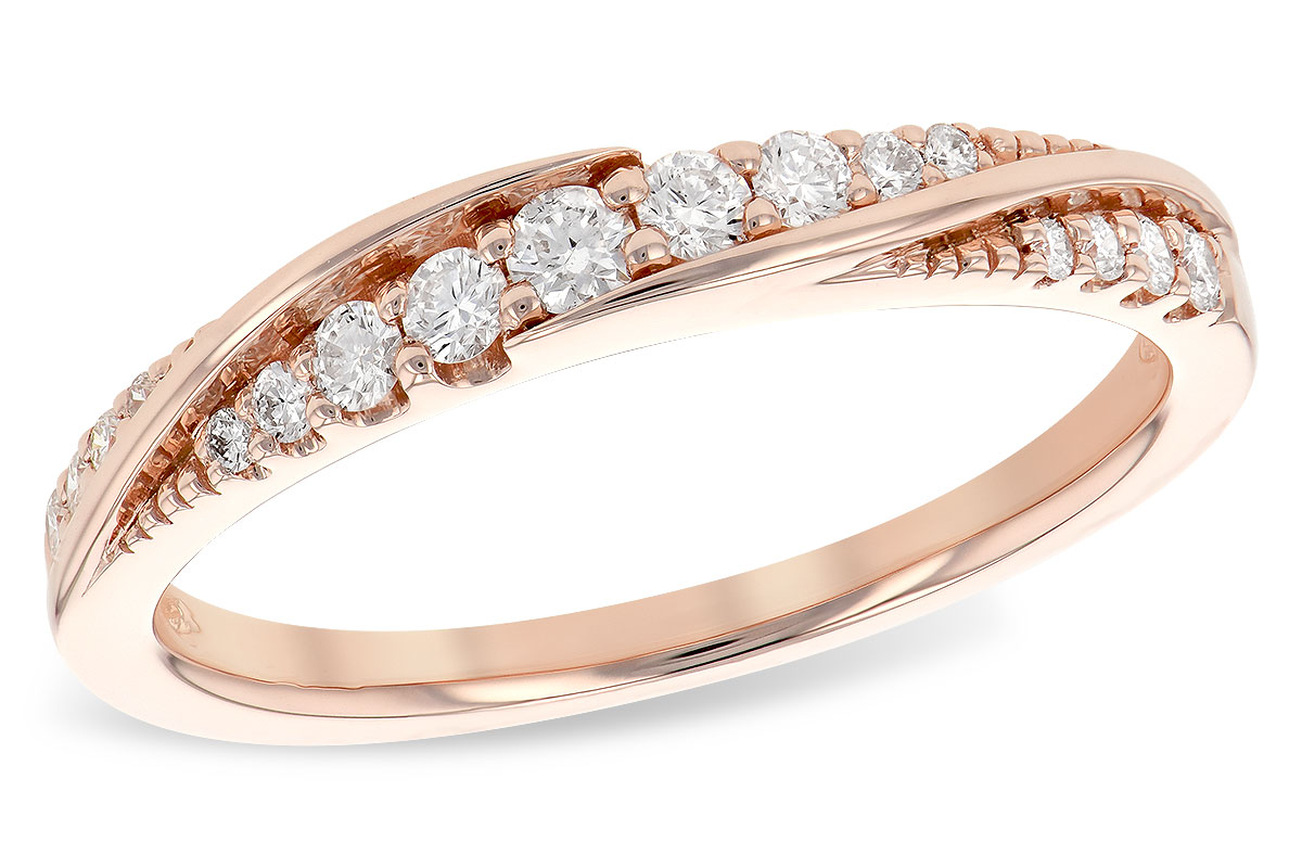 L226-80744: LDS DIA WED RG .25 TW