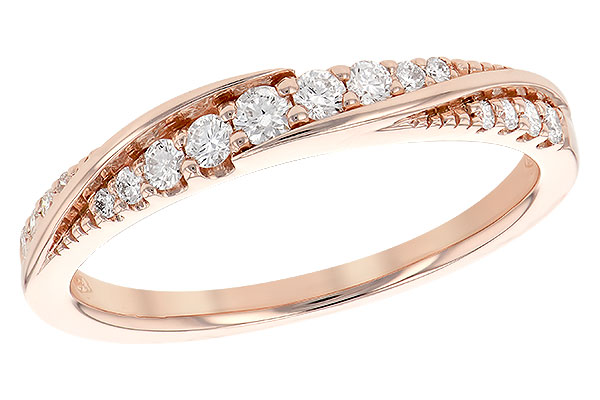 L226-80744: LDS DIA WED RG .25 TW