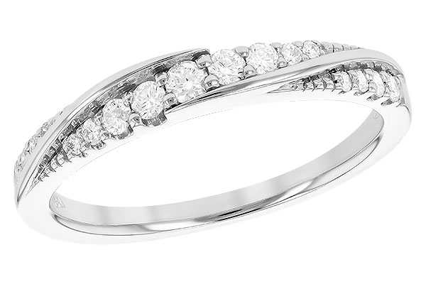 L226-80744: LDS DIA WED RG .25 TW