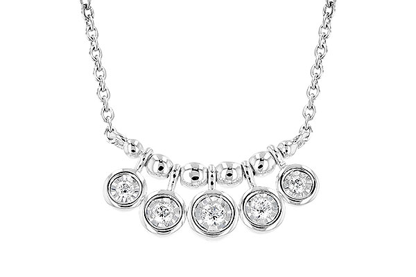 L309-47153: NECK .09 TW