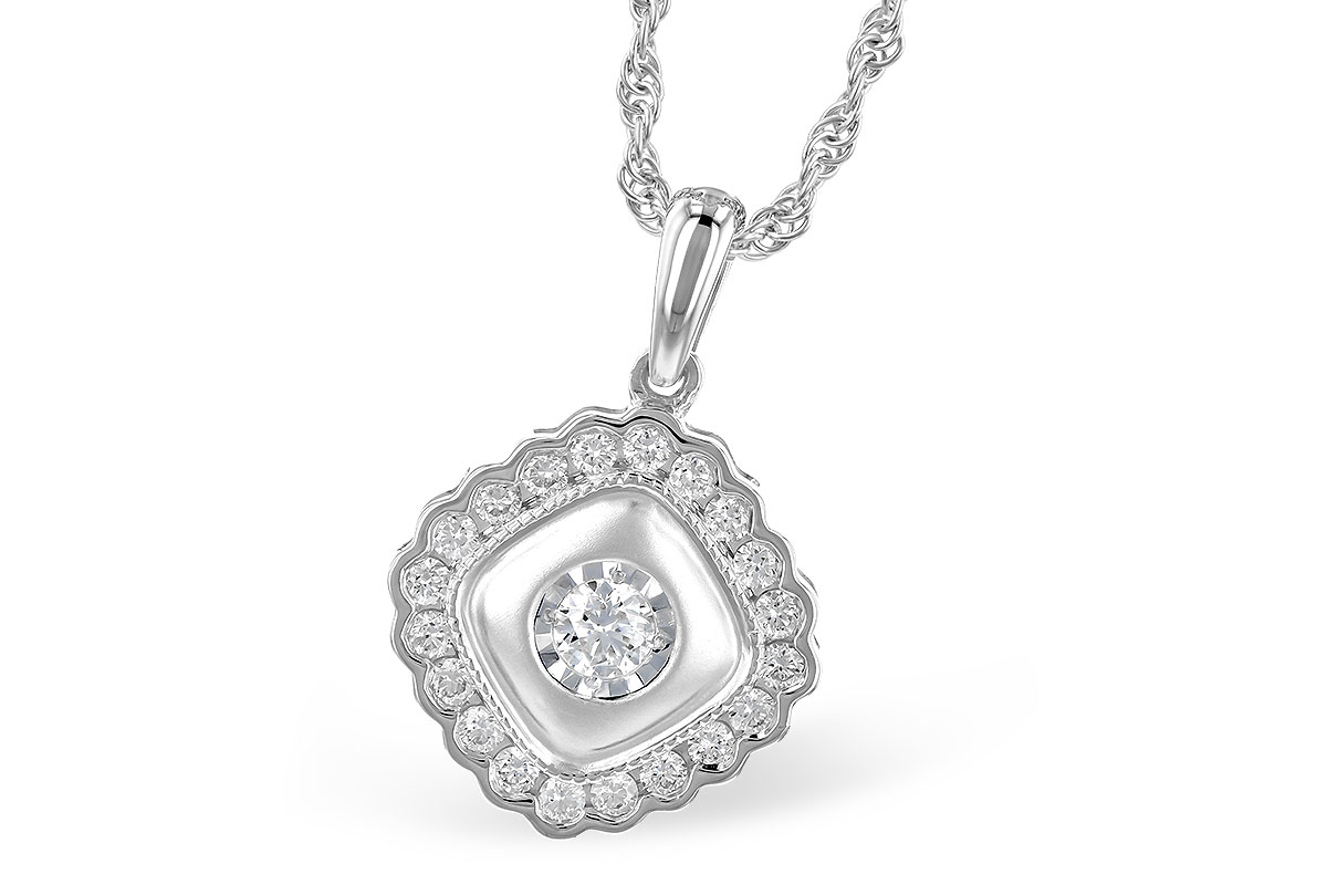 L309-48008: NECK .10 BR .30 TW