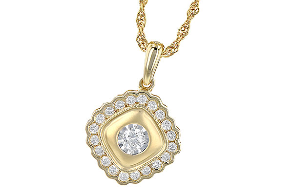 L309-48008: NECK .10 BR .30 TW