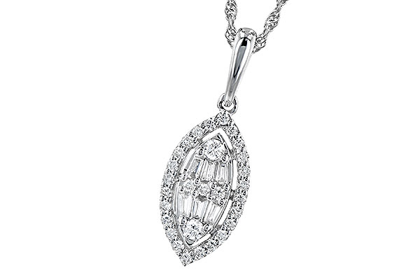 L309-48017: NECK .06 BAG .25 TW