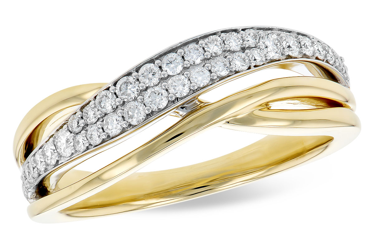 L309-48062: LDS DIA WED RG .30 TW