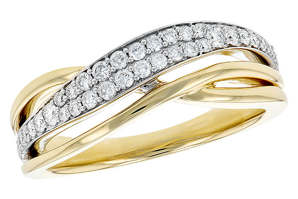 L309-48062: LDS DIA WED RG .30 TW