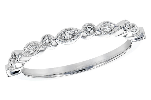 L309-48999: LDS DIA WED RG .08 TW