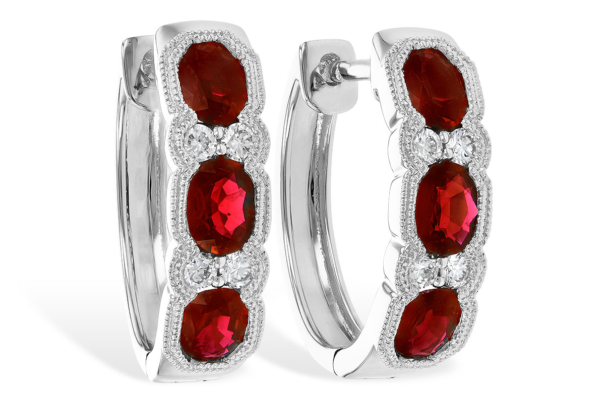 L309-49871: EARR 1.30 TW RUBY 1.45 TGW