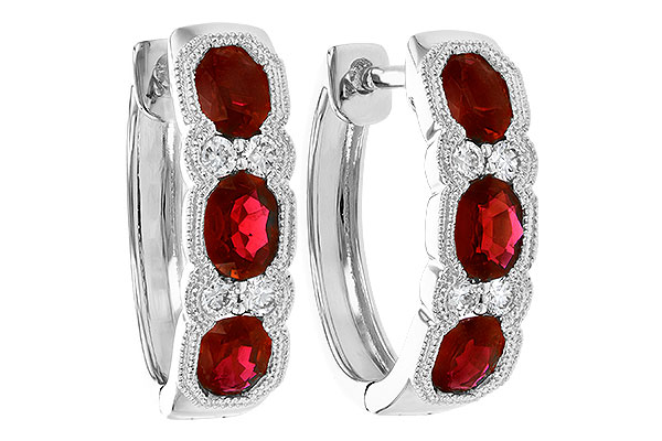 L309-49871: EARR 1.30 TW RUBY 1.45 TGW