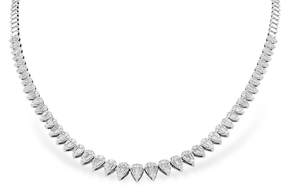 L309-49908: NECK 1.60 TW BAG 3.80 TW