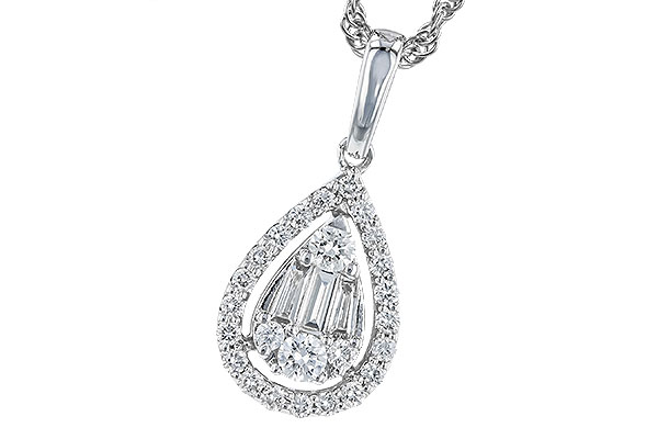 L310-38062: NECK .05 BAG .25 TW