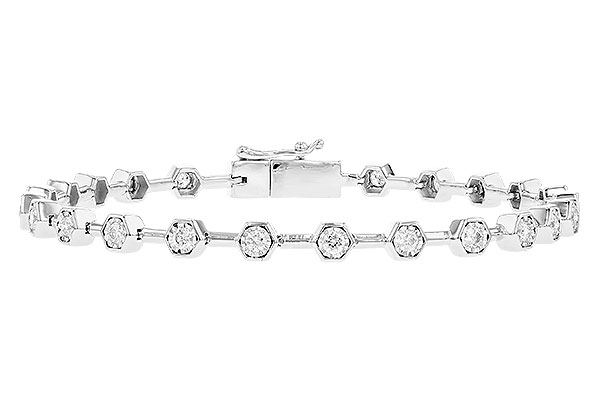 L310-39826: BRACELET 1.00 TW