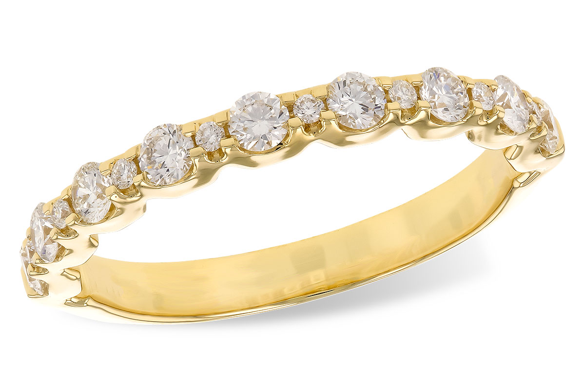 L310-43544: LDS DIA WED RG .50 TW