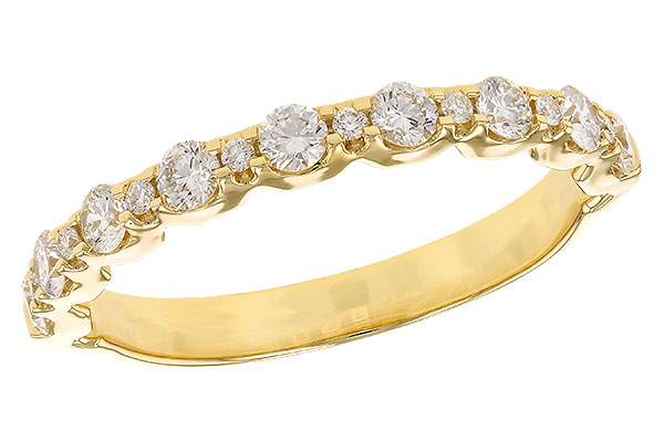 L310-43544: LDS DIA WED RG .50 TW