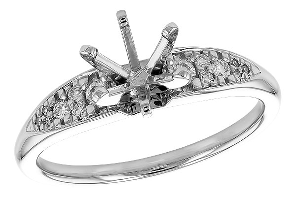 L310-44417: LDS SEMI DIA RG .14 TW