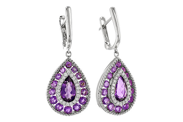 L310-44435: EARR 2.29 TW AMETHYST 2.45 TGW