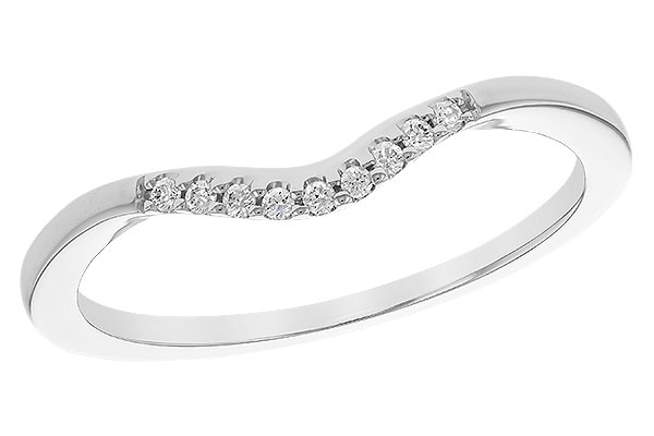 L311-28026: LDS DIA WED RG .08 TW