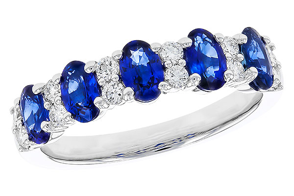 L311-31699: LDS WED RG 1.56 TW SAPP 1.85 TGW