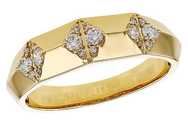 L311-34408: LDS DIA WED RG .24 TW