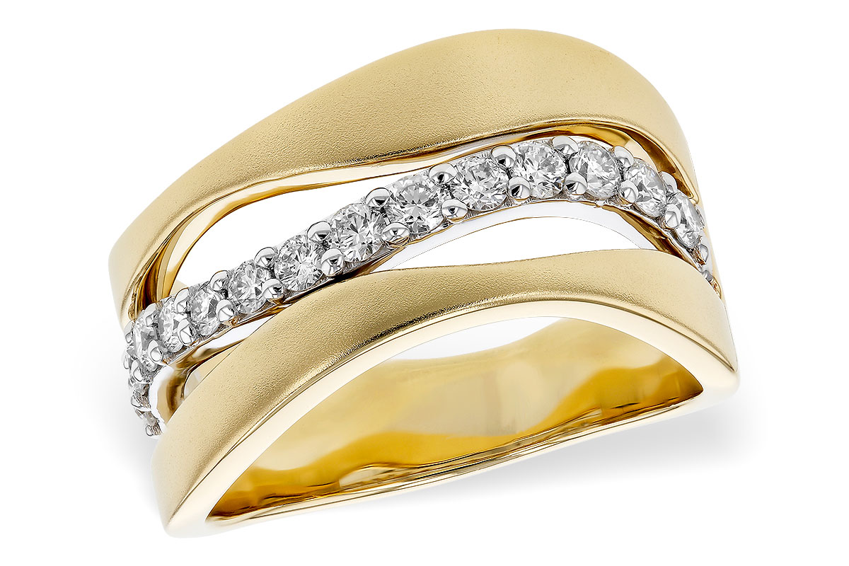 L311-35299: LDS DIA WED RG .50 TW