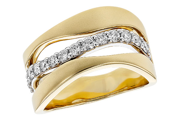 L311-35299: LDS DIA WED RG .50 TW