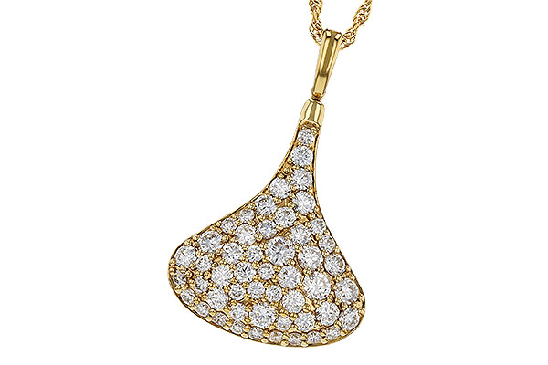 L311-35362: NECKLACE 1.50 TW