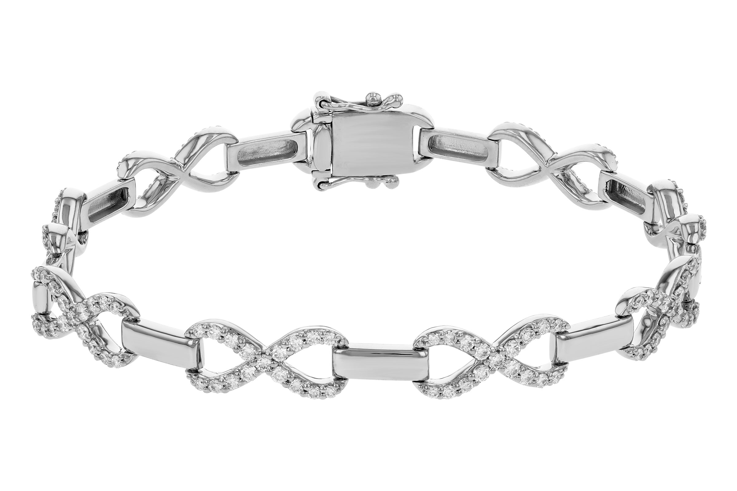 L312-20790: BRACELET 1.45 TW (7")