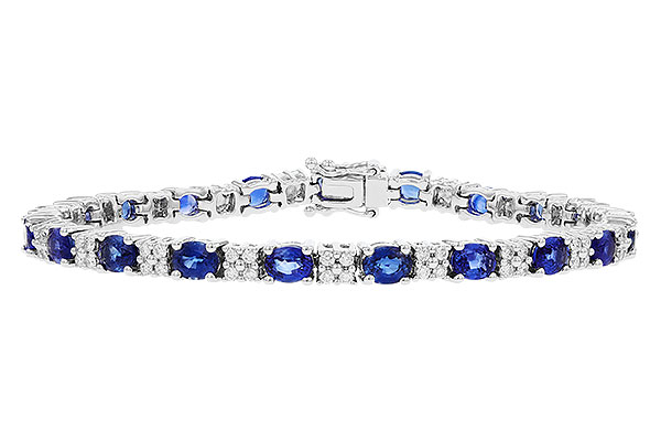 M036-74426: BRACELET 7.10 SAPH 7.92 TGW