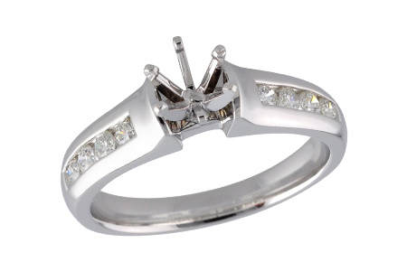 M042-22635: LDS SEMI DIA RG .27 TW