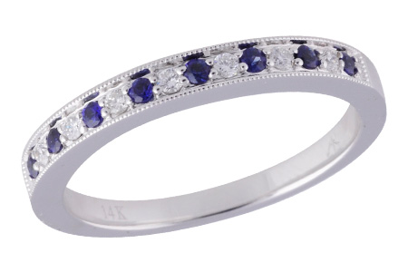 M220-42580: LDS WED RG .12 SAPP .21 TGW