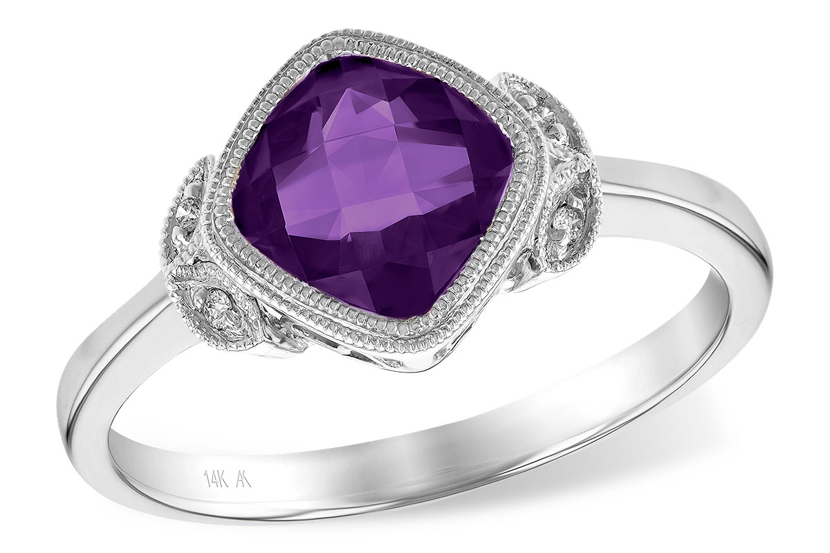 M220-44417: LDS RG 1.12 AMETHYST 1.14 TGW