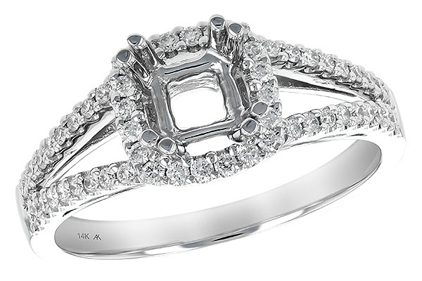 M222-26244: LDS SEMI DIA RG .30 TW