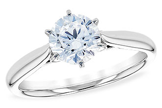 M223-10817: LDS SEMI DIA RG .04 TW