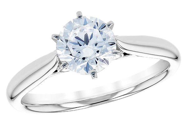 M223-10817: LDS SEMI DIA RG .04 TW