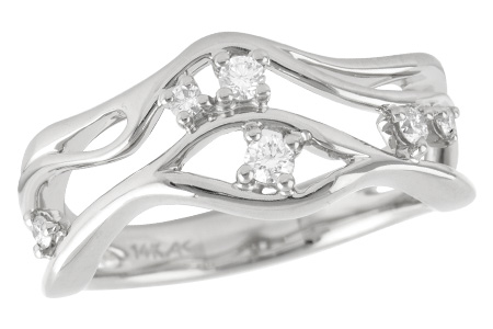 M224-93508: LDS WED RG .16 TW