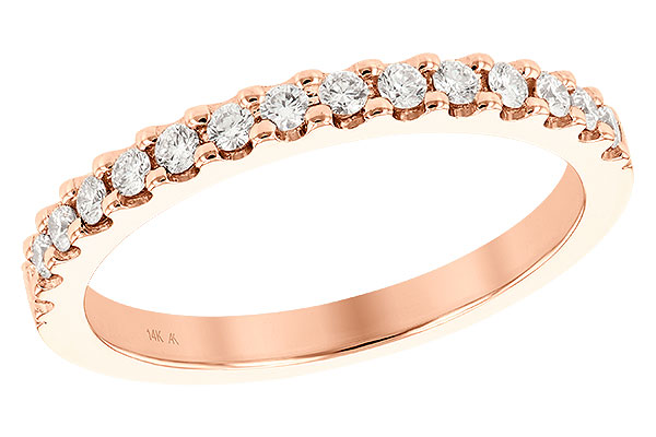 M225-86244: LDS DIA WED RG .26 TW