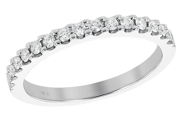 M225-86244: LDS DIA WED RG .26 TW