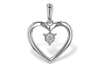 M226-76244: PENDANT .03 TW