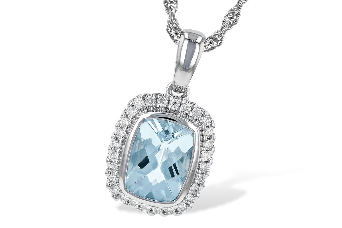 M226-80735: NECK 1.02 AQUA 1.16 TGW