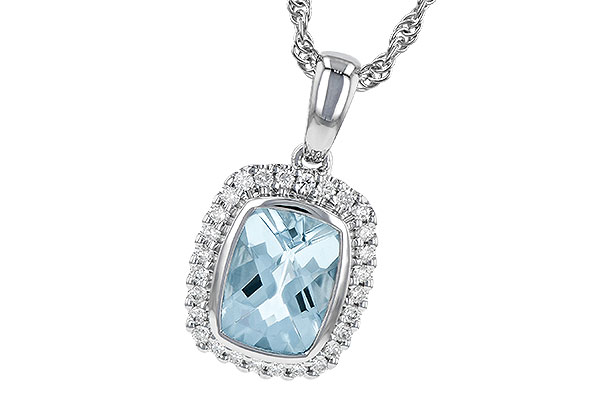 M226-80735: NECK 1.02 AQUA 1.16 TGW