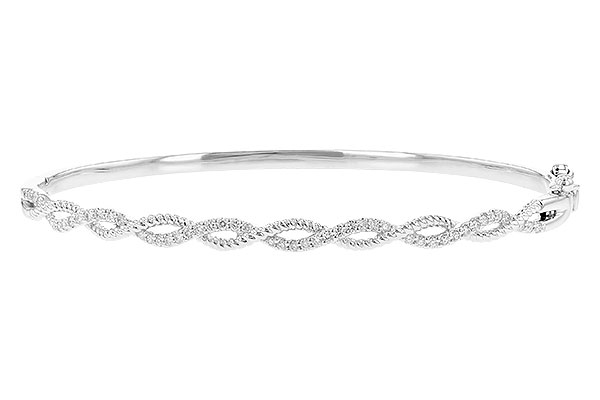 M309-46271: BANGLE .33 TW
