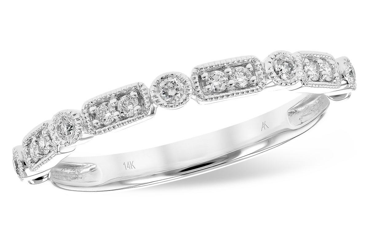 M309-47180: LDS DIA WED RG .13 TW
