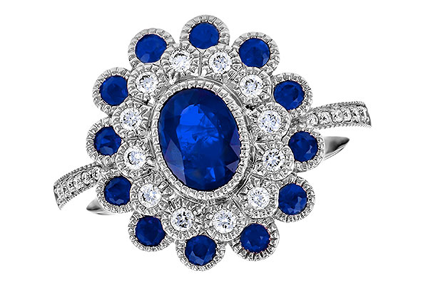 M309-49844: LDS RG 1.41 TW SAPP 1.60 TGW (7x5 OV)