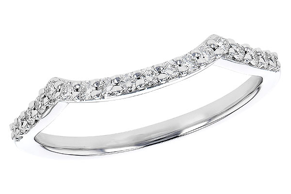 M309-52635: LDS DIA WED RG .19 TW