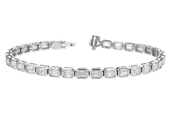 M310-42553: BRACELET 6.20 TW E.C. (7 INCHES)