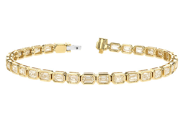 M310-42553: BRACELET 6.20 TW E.C. (7 INCHES)