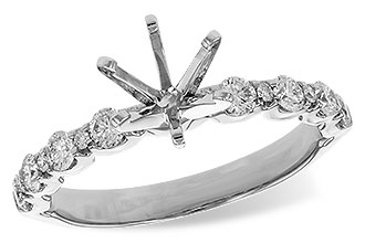 M310-43544: LDS SEMI DIA RG .50 TW