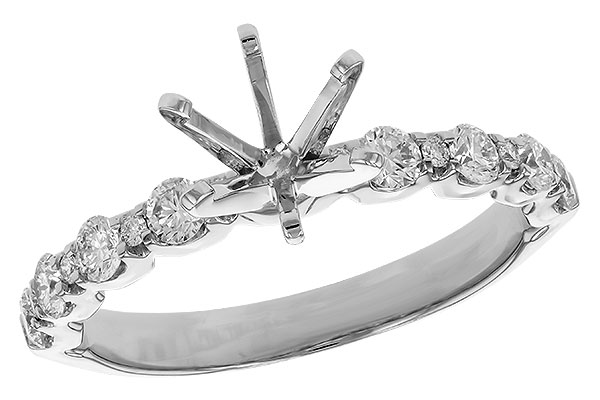 M310-43544: LDS SEMI DIA RG .50 TW