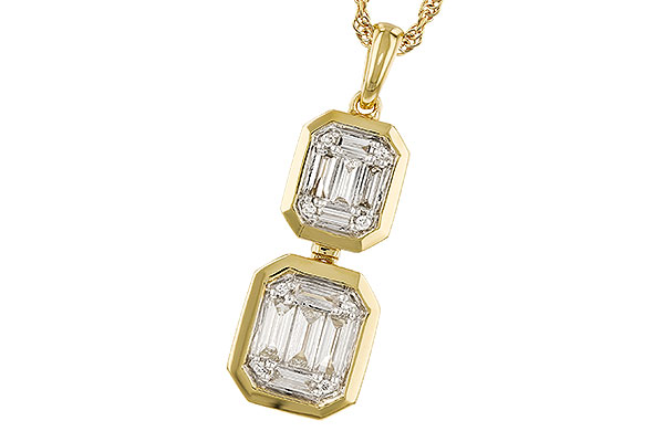 M311-28062: NECK .42 BAG .45 TW